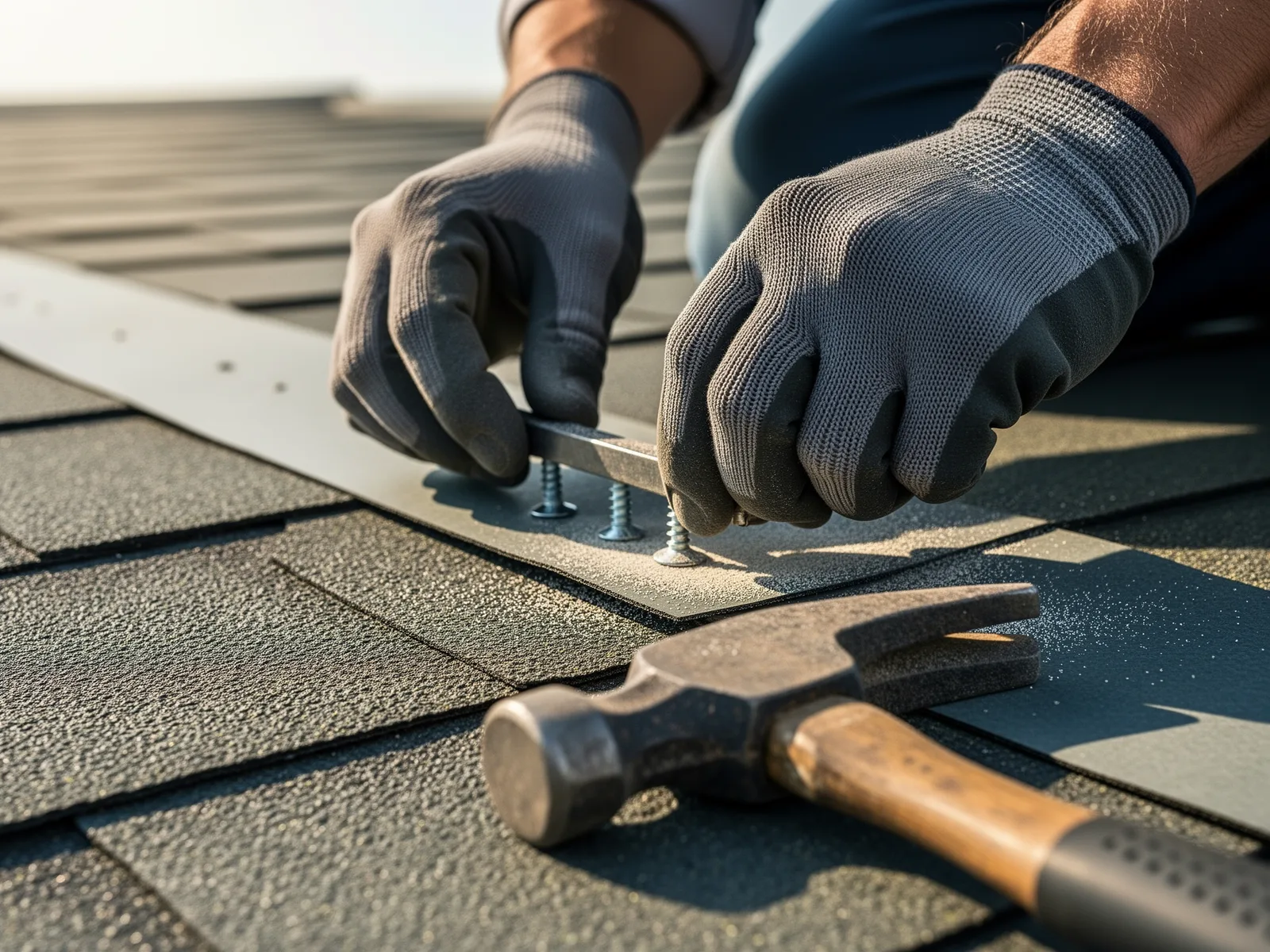Why choose Fascia Repair in Mount Sterling, KY